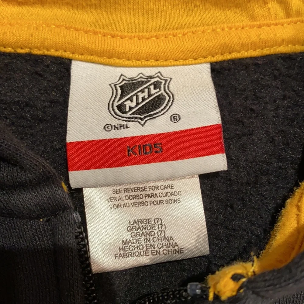 NHL gently used